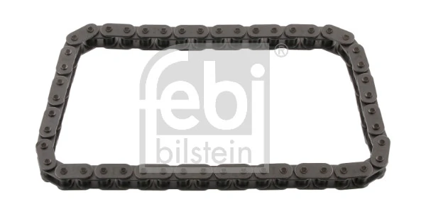 Chain, oil pump drive